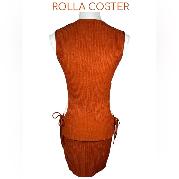 Rolla Coster | Cutout Dress - Picture 4 of 8